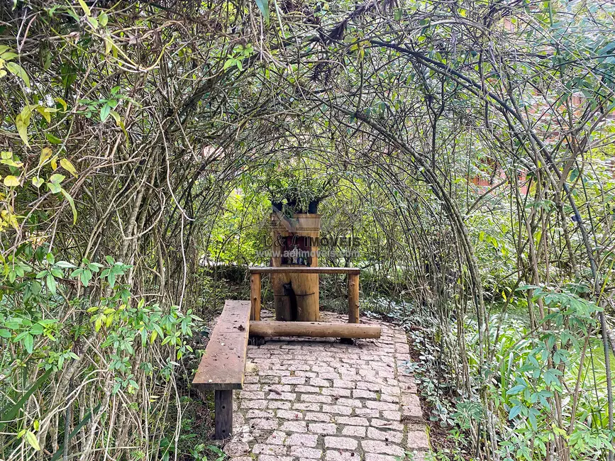 Foto 4 de Apartamento com 3 quartos à venda, 154m2 em Campos Do Jordao - SP