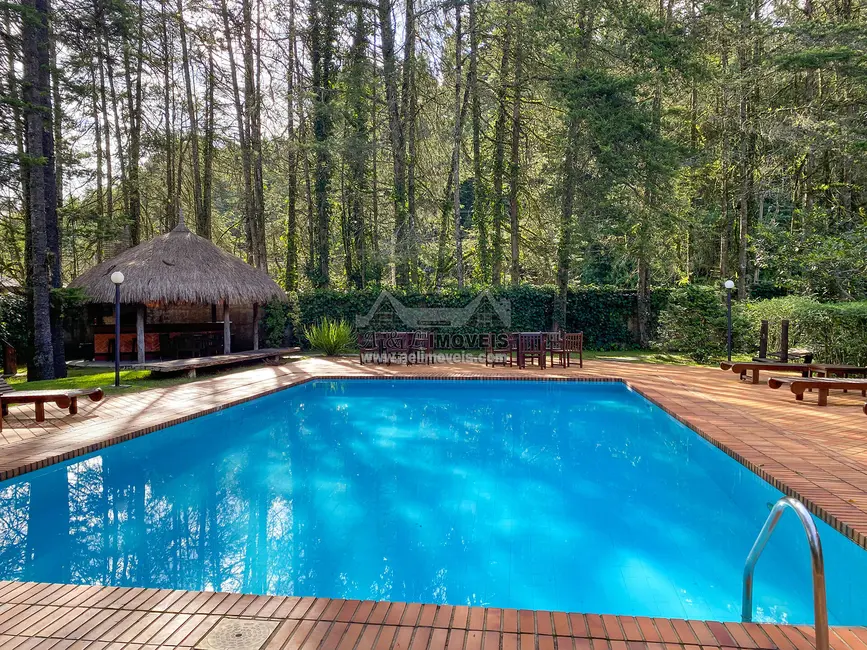 Foto 6 de Apartamento com 3 quartos à venda, 154m2 em Campos Do Jordao - SP