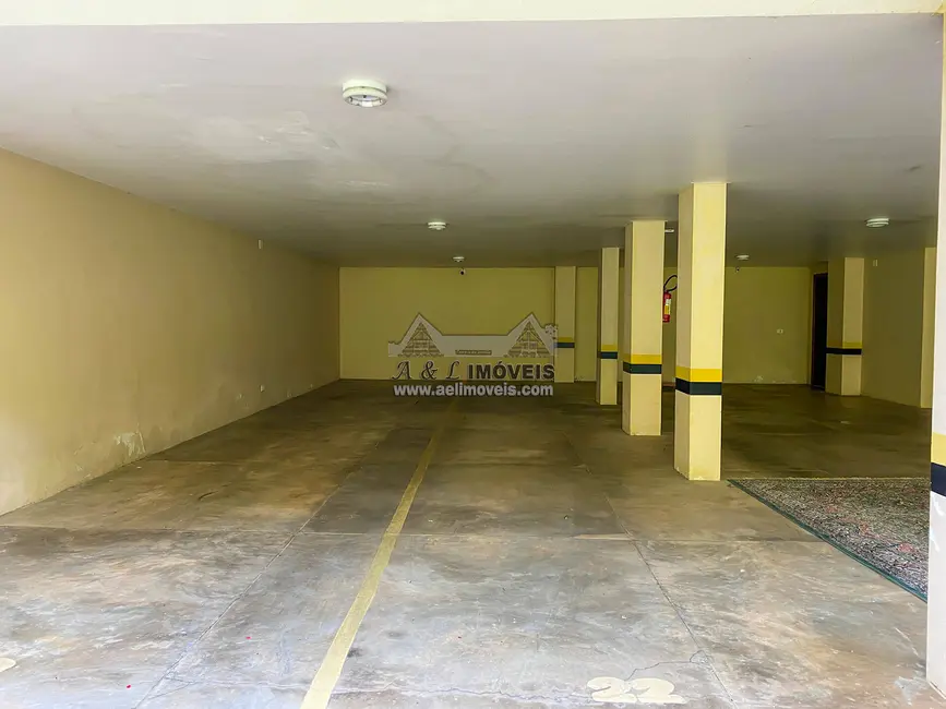 Foto 5 de Apartamento com 3 quartos à venda, 168m2 em Campos Do Jordao - SP