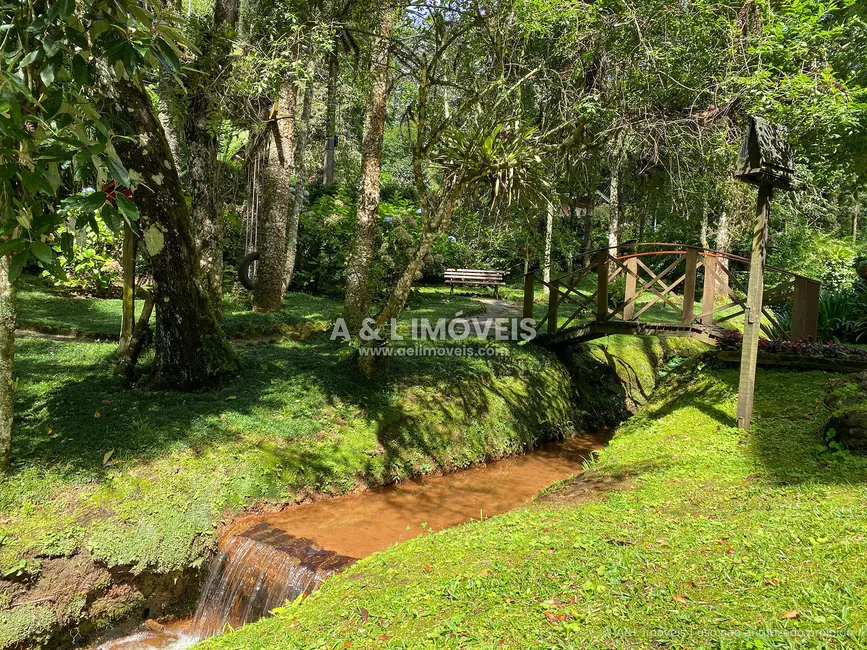 Foto 2 de Apartamento com 3 quartos à venda, 168m2 em Campos Do Jordao - SP