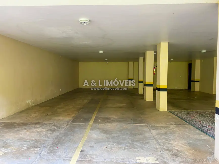 Foto 4 de Apartamento com 3 quartos à venda, 168m2 em Campos Do Jordao - SP