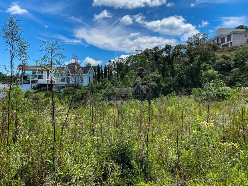 Foto 7 de Lote de Condomínio à venda, 1600m2 em Campos Do Jordao - SP