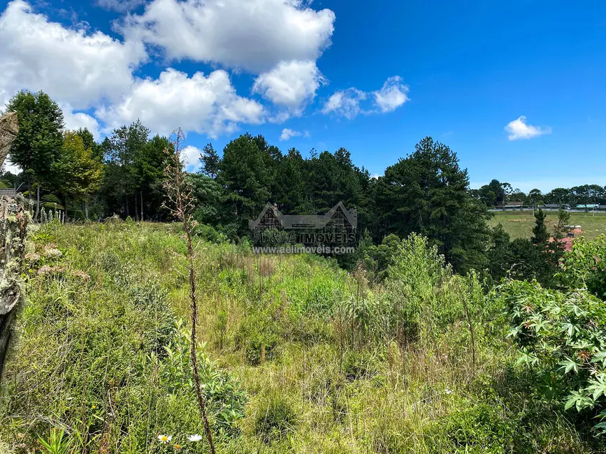 Foto 6 de Lote de Condomínio à venda, 1600m2 em Campos Do Jordao - SP