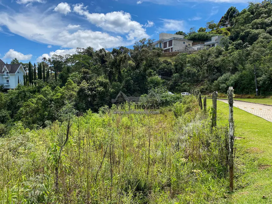 Foto 9 de Lote de Condomínio à venda, 1600m2 em Campos Do Jordao - SP