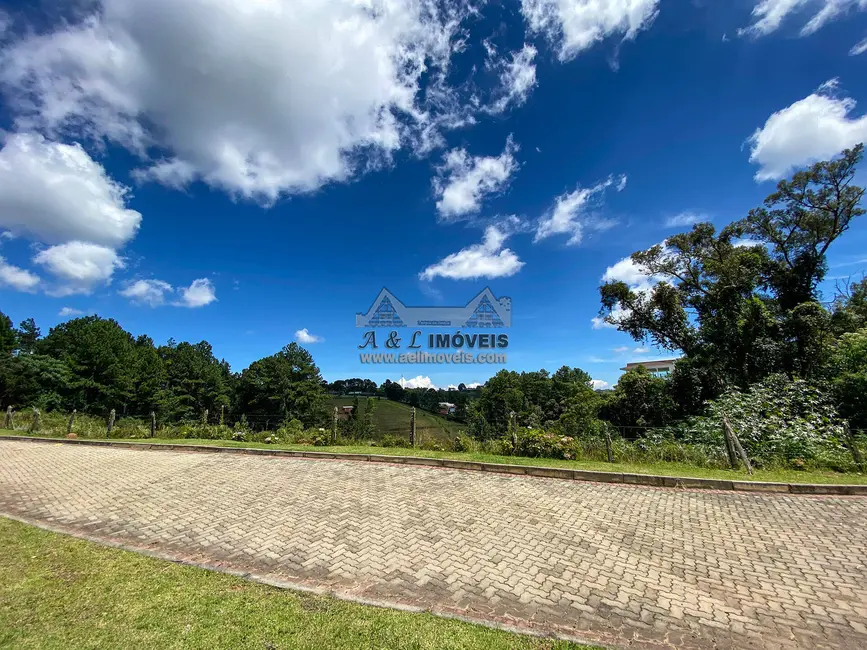 Foto 4 de Lote de Condomínio à venda, 1600m2 em Campos Do Jordao - SP