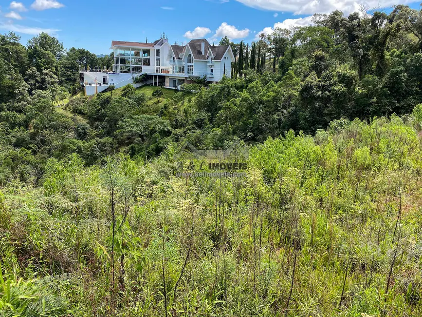 Foto 8 de Lote de Condomínio à venda, 1600m2 em Campos Do Jordao - SP