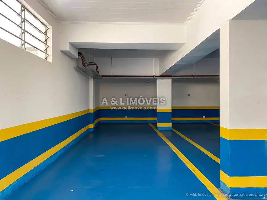 Apartamento com 3 quartos à venda, 176m2 em Campos Do Jordao - SP - imagem 5 Foto 5 de Apartamento com 3 quartos à venda, 176m2 em Campos Do Jordao - SP