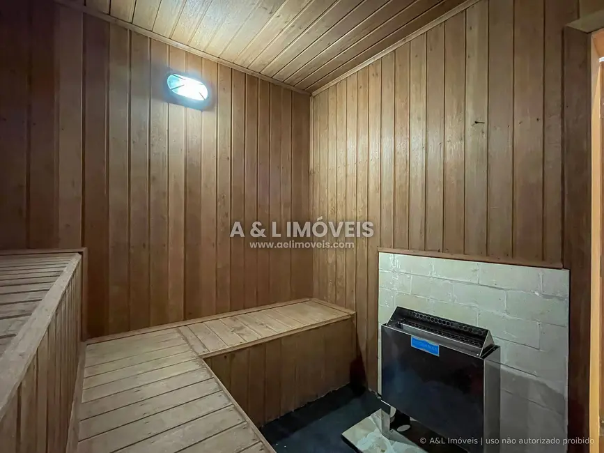Apartamento com 3 quartos à venda, 176m2 em Campos Do Jordao - SP - imagem 4 Foto 4 de Apartamento com 3 quartos à venda, 176m2 em Campos Do Jordao - SP