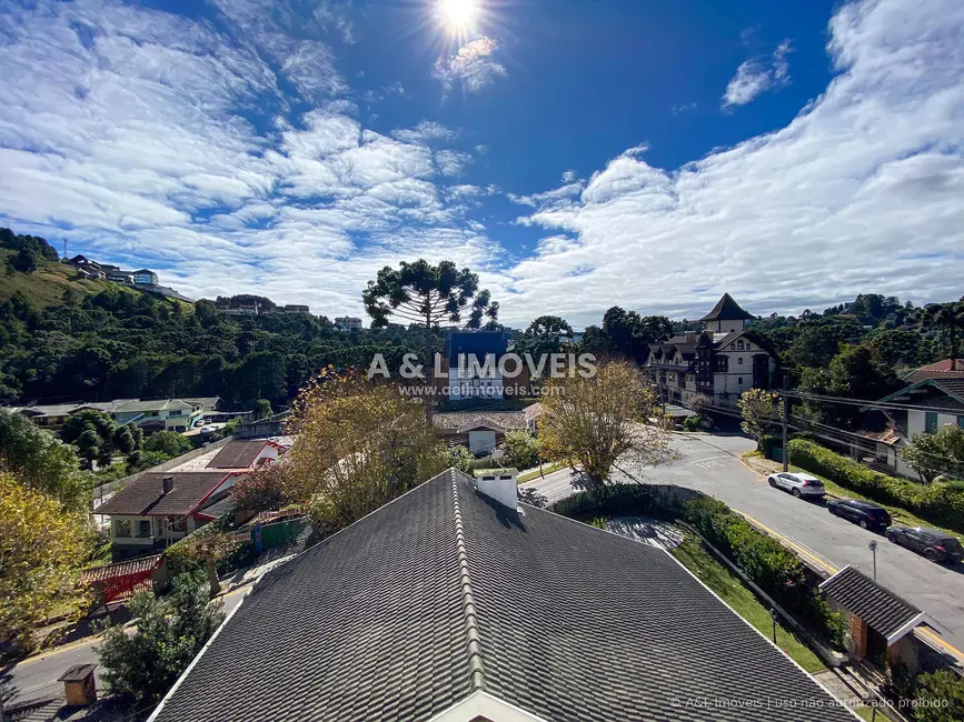 Foto 6 de Apartamento com 6 quartos à venda, 250m2 em Campos Do Jordao - SP