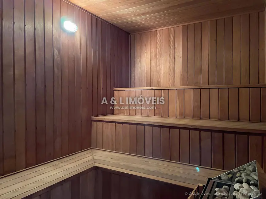 Foto 5 de Apartamento com 5 quartos à venda, 331m2 em Campos Do Jordao - SP
