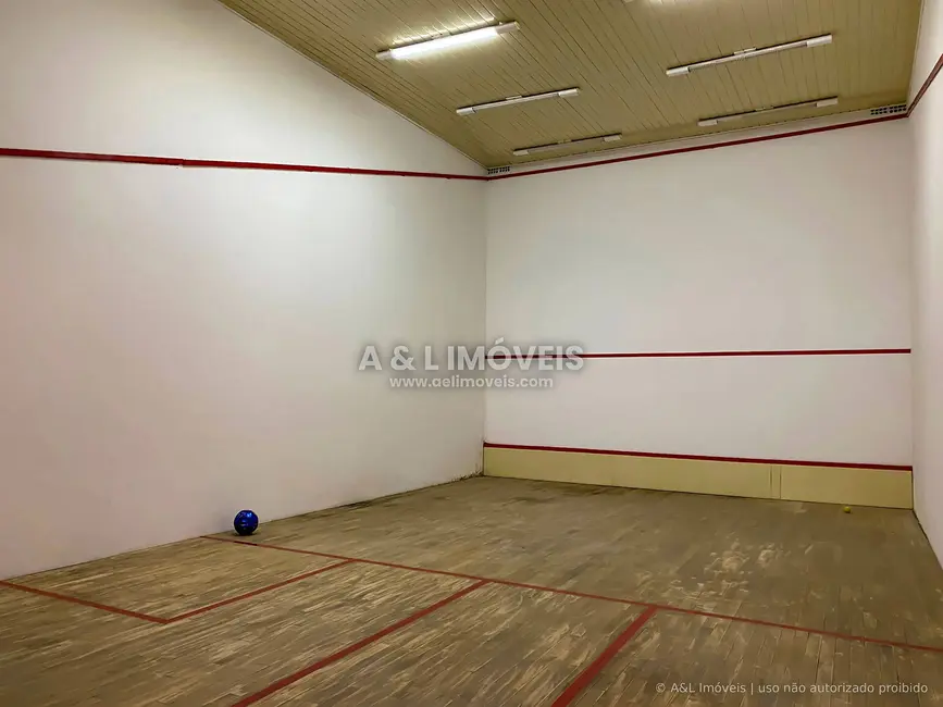 Foto 8 de Apartamento com 5 quartos à venda, 331m2 em Campos Do Jordao - SP