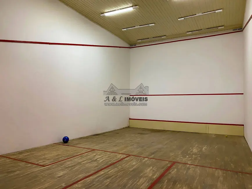 Foto 8 de Apartamento com 5 quartos à venda, 331m2 em Campos Do Jordao - SP