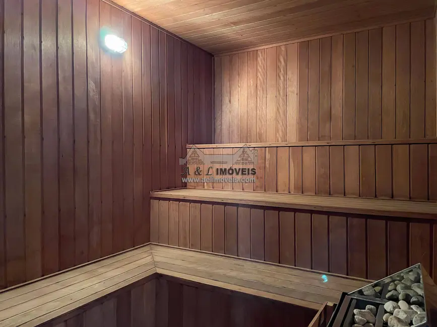 Foto 5 de Apartamento com 5 quartos à venda, 331m2 em Campos Do Jordao - SP