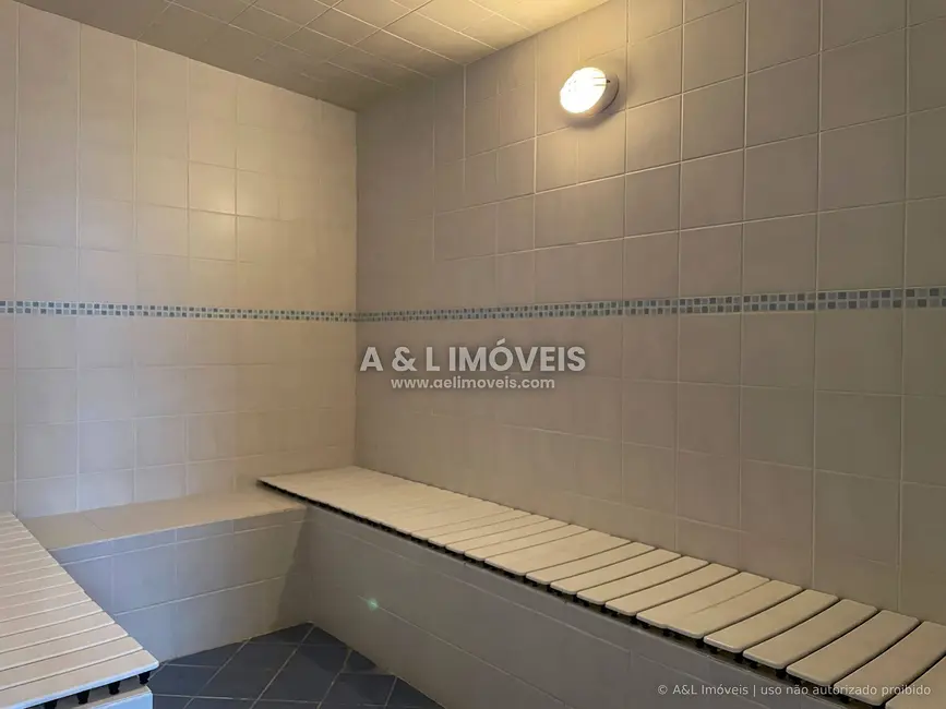 Foto 6 de Apartamento com 5 quartos à venda, 331m2 em Campos Do Jordao - SP