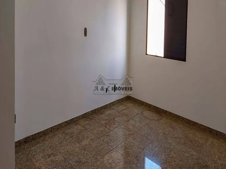 Foto 9 de Apartamento com 4 quartos à venda, 138m2 em Sao Bernardo Do Campo - SP