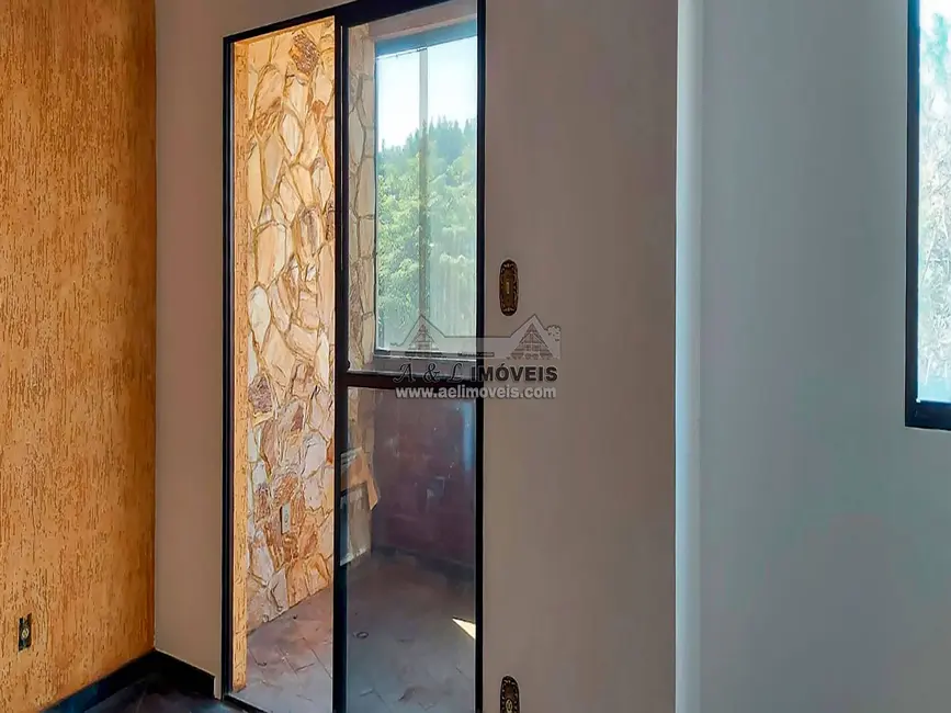 Foto 3 de Apartamento com 4 quartos à venda, 138m2 em Sao Bernardo Do Campo - SP