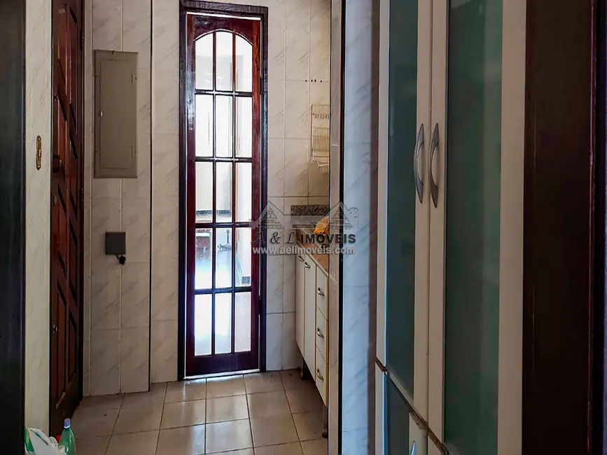 Foto 5 de Apartamento com 4 quartos à venda, 138m2 em Sao Bernardo Do Campo - SP