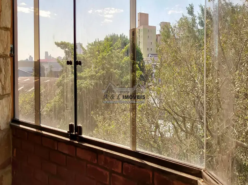 Foto 4 de Apartamento com 4 quartos à venda, 138m2 em Sao Bernardo Do Campo - SP