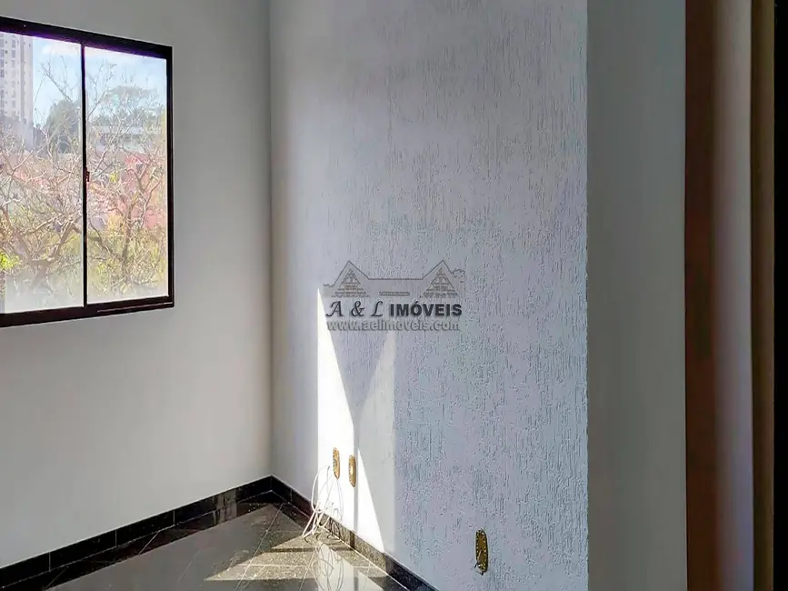 Foto 2 de Apartamento com 4 quartos à venda, 138m2 em Sao Bernardo Do Campo - SP