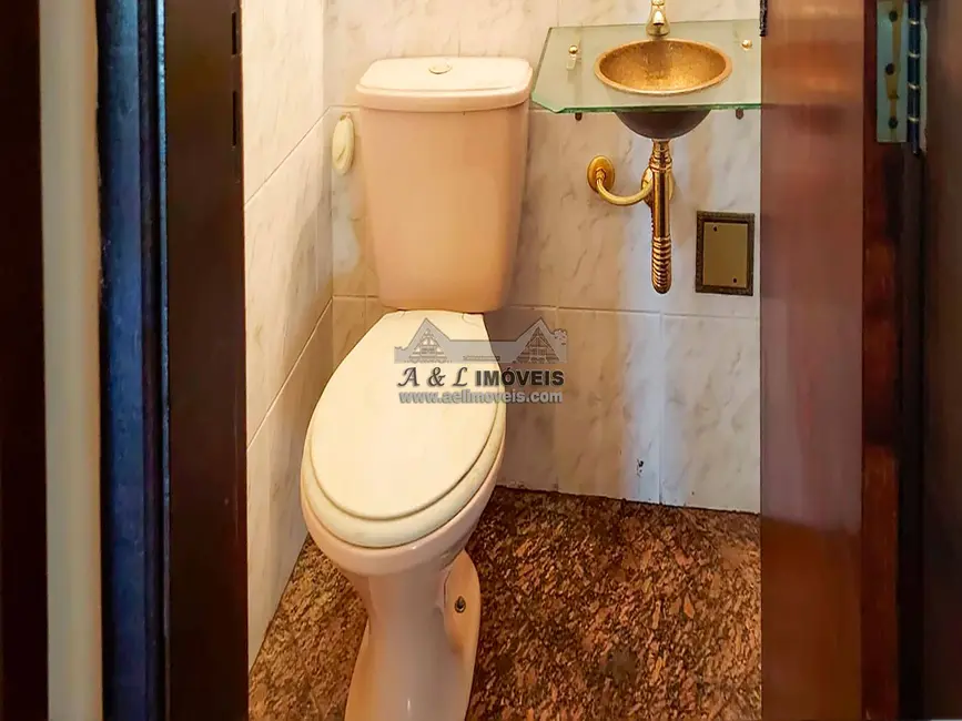 Foto 7 de Apartamento com 4 quartos à venda, 138m2 em Sao Bernardo Do Campo - SP