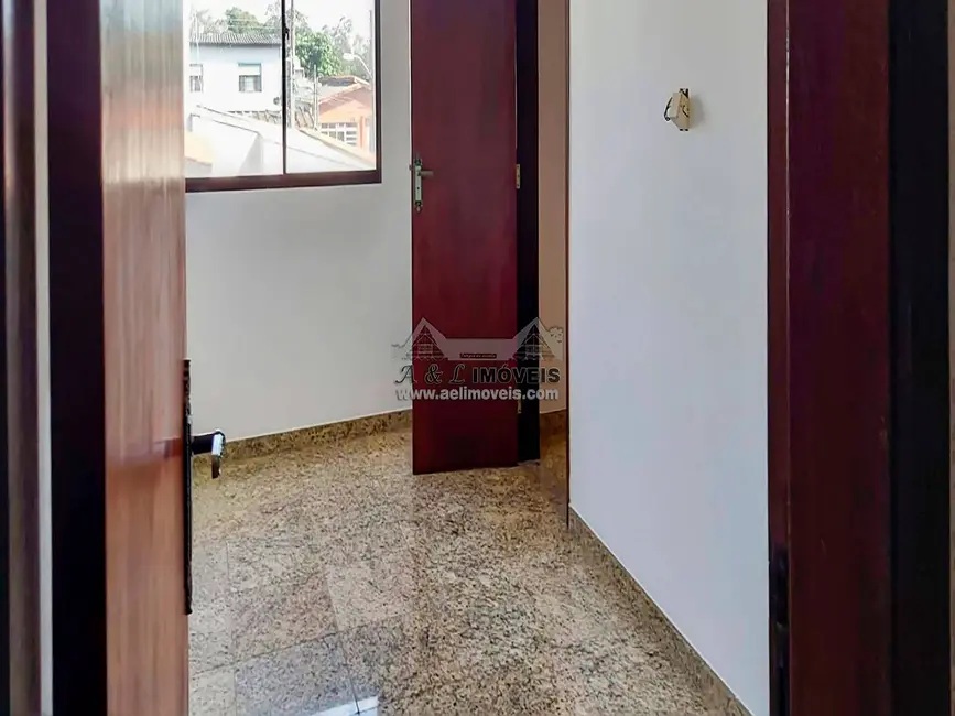 Foto 6 de Apartamento com 4 quartos à venda, 138m2 em Sao Bernardo Do Campo - SP