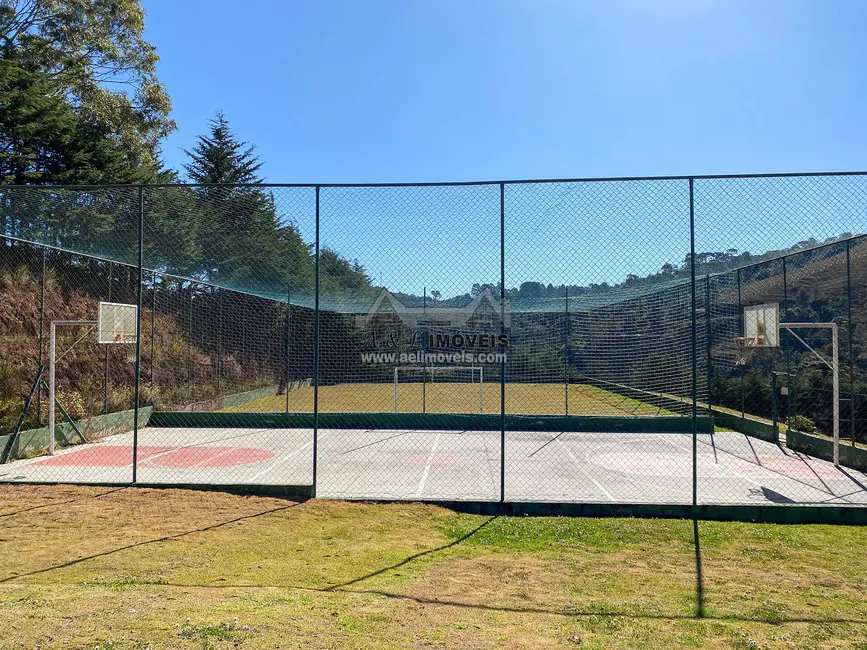 Casa de Condomínio com 3 quartos à venda, 133m2 em Campos Do Jordao - SP - imagem 5 Foto 5 de Casa de Condomínio com 3 quartos à venda, 133m2 em Campos Do Jordao - SP