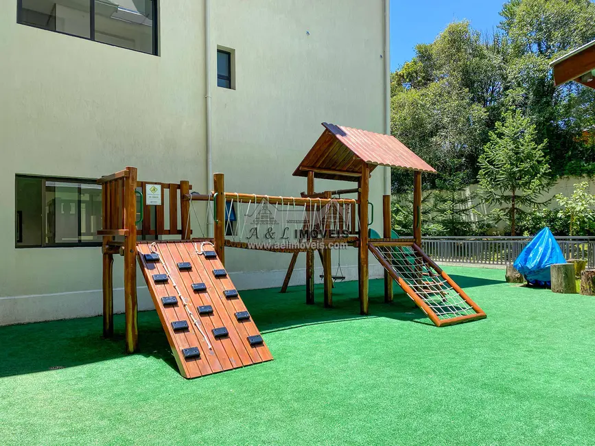 Apartamento com 5 quartos à venda, 172m2 em Campos Do Jordao - SP - imagem 9 Foto 9 de Apartamento com 5 quartos à venda, 172m2 em Campos Do Jordao - SP