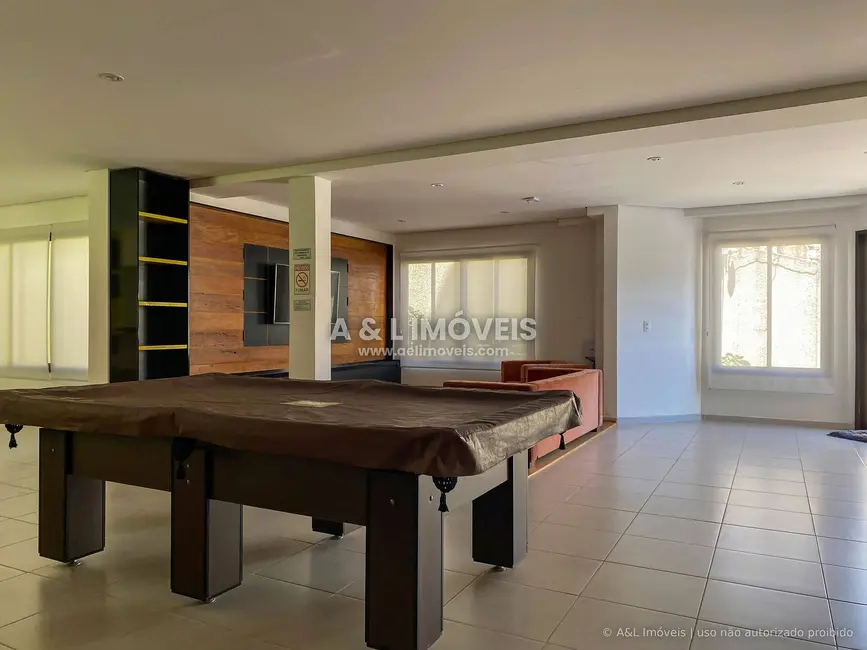 Foto 5 de Apartamento com 5 quartos à venda, 172m2 em Campos Do Jordao - SP