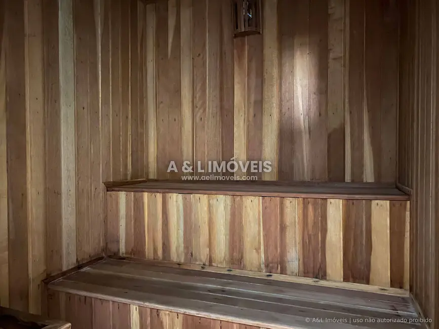 Foto 6 de Apartamento com 5 quartos à venda, 172m2 em Campos Do Jordao - SP