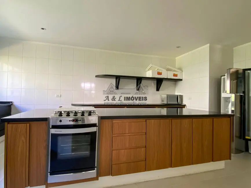 Apartamento com 5 quartos à venda, 172m2 em Campos Do Jordao - SP - imagem 8 Foto 8 de Apartamento com 5 quartos à venda, 172m2 em Campos Do Jordao - SP