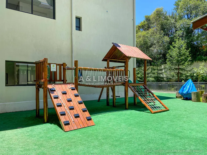 Foto 9 de Apartamento com 5 quartos à venda, 172m2 em Campos Do Jordao - SP