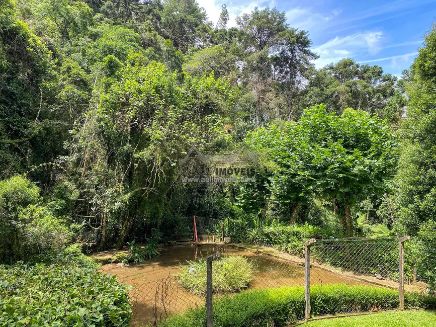 Apartamento com 3 quartos à venda, 104m2 em Campos Do Jordao - SP - imagem 7 Foto 7 de Apartamento com 3 quartos à venda, 104m2 em Campos Do Jordao - SP