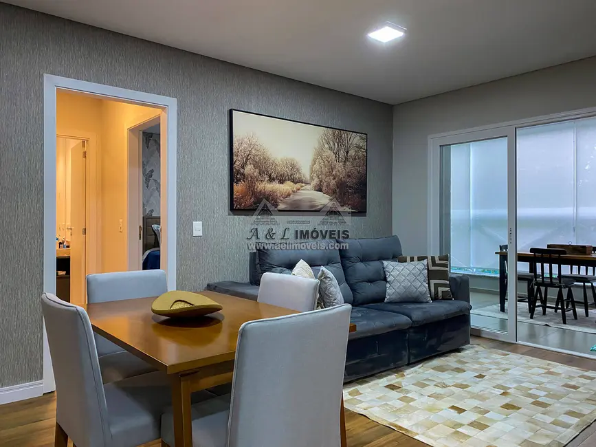 Foto 21 de Apartamento com 2 quartos à venda, 87m2 em Campos Do Jordao - SP