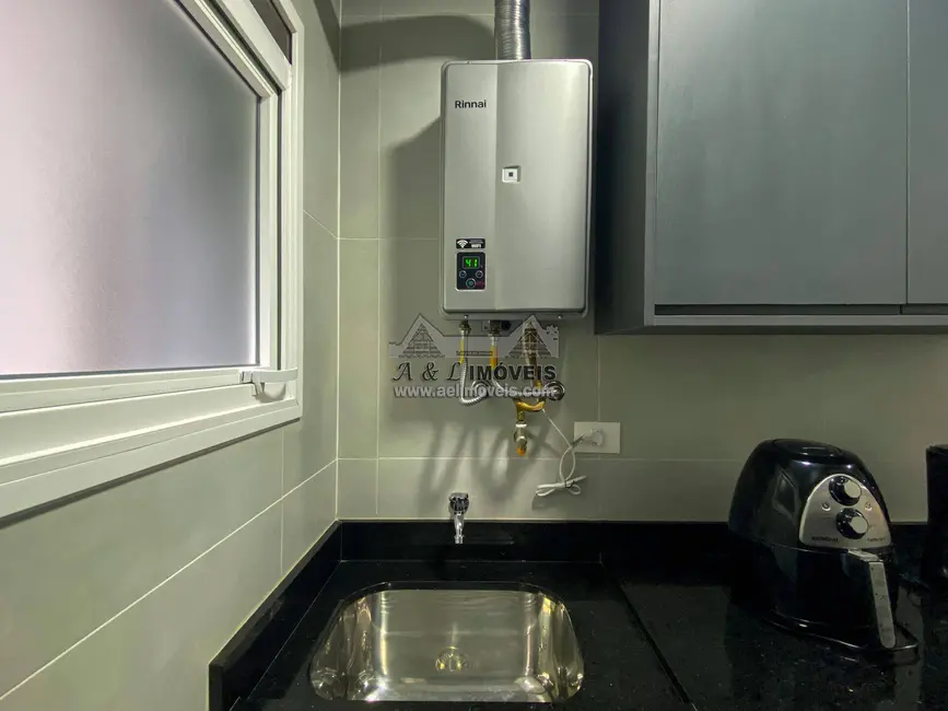 Foto 18 de Apartamento com 2 quartos à venda, 87m2 em Campos Do Jordao - SP