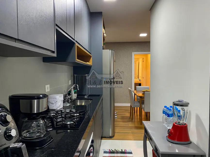 Foto 19 de Apartamento com 2 quartos à venda, 87m2 em Campos Do Jordao - SP