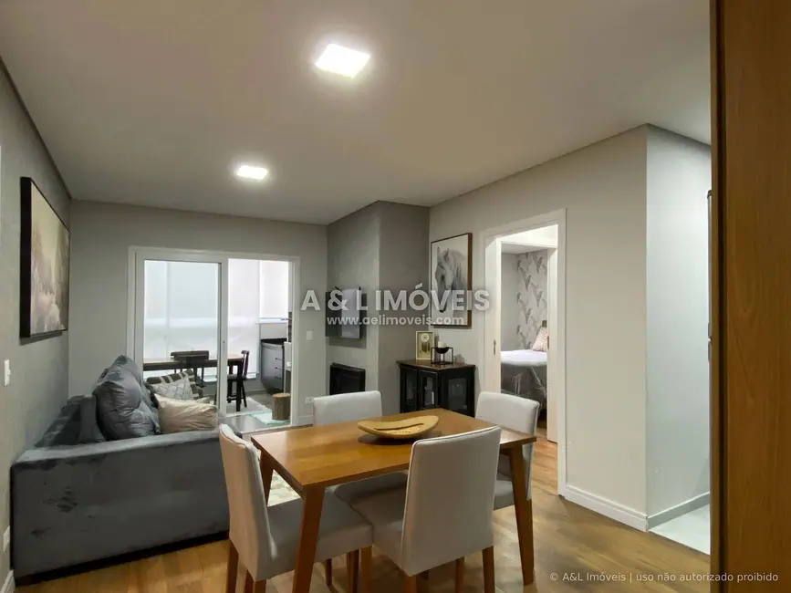 Apartamento com 2 quartos à venda, 87m2 em Campos Do Jordao - SP - imagem 1 Foto 1 de Apartamento com 2 quartos à venda, 87m2 em Campos Do Jordao - SP