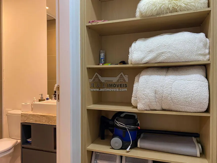 Foto 26 de Apartamento com 2 quartos à venda, 87m2 em Campos Do Jordao - SP