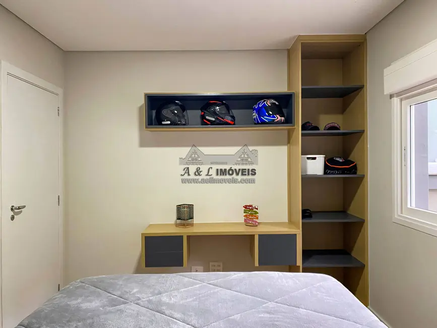 Foto 25 de Apartamento com 2 quartos à venda, 87m2 em Campos Do Jordao - SP