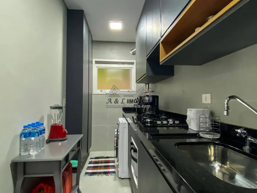 Foto 16 de Apartamento com 2 quartos à venda, 87m2 em Campos Do Jordao - SP