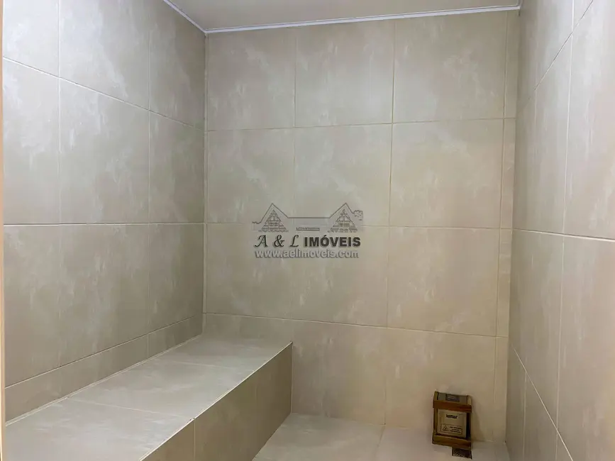 Foto 8 de Apartamento com 2 quartos à venda, 87m2 em Campos Do Jordao - SP