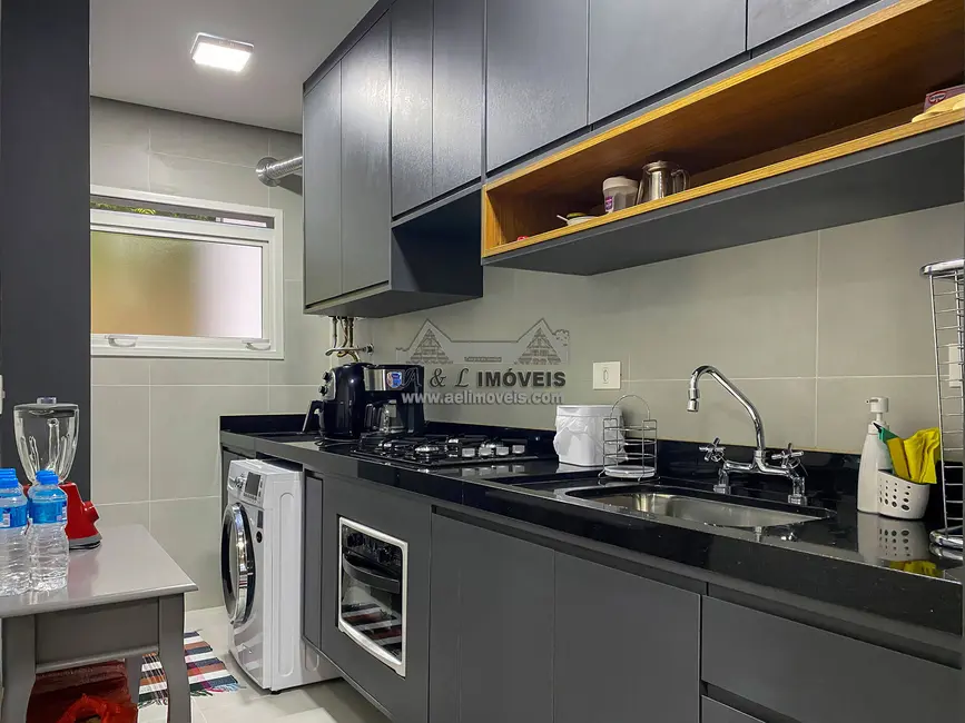 Foto 15 de Apartamento com 2 quartos à venda, 87m2 em Campos Do Jordao - SP