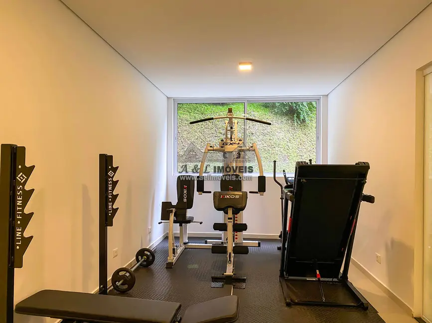 Foto 9 de Apartamento com 2 quartos à venda, 87m2 em Campos Do Jordao - SP