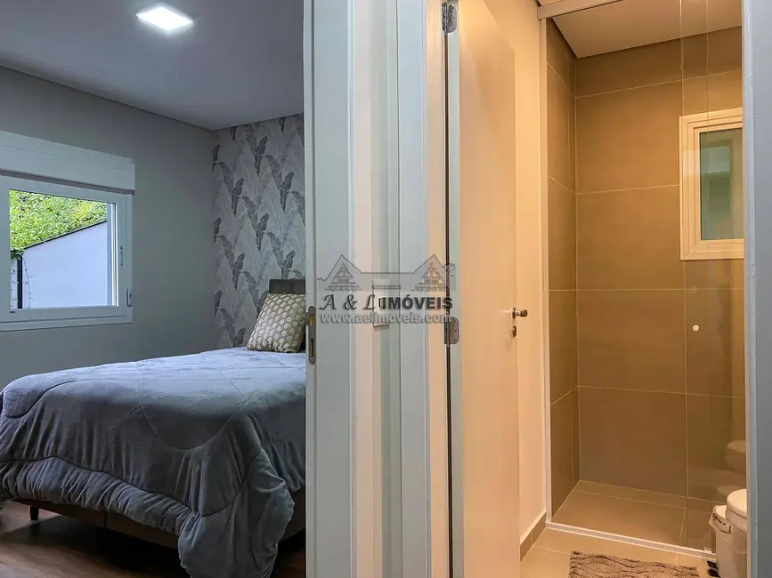 Foto 22 de Apartamento com 2 quartos à venda, 87m2 em Campos Do Jordao - SP