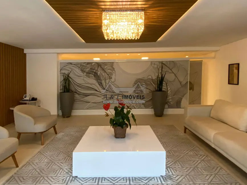 Foto 5 de Apartamento com 2 quartos à venda, 87m2 em Campos Do Jordao - SP