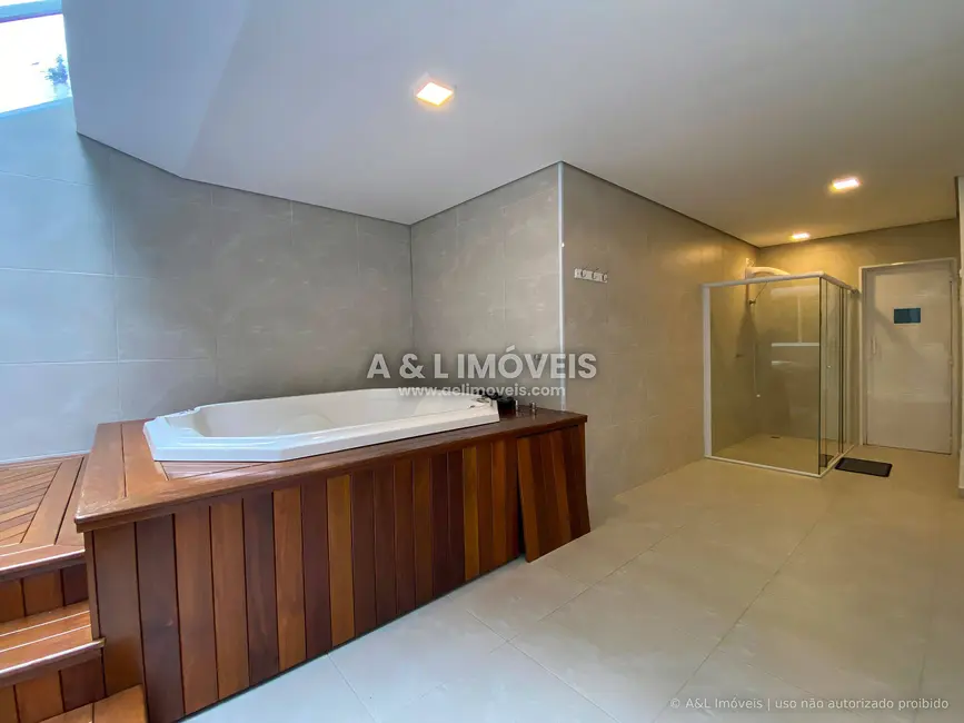 Apartamento com 2 quartos à venda, 87m2 em Campos Do Jordao - SP - imagem 7 Foto 7 de Apartamento com 2 quartos à venda, 87m2 em Campos Do Jordao - SP
