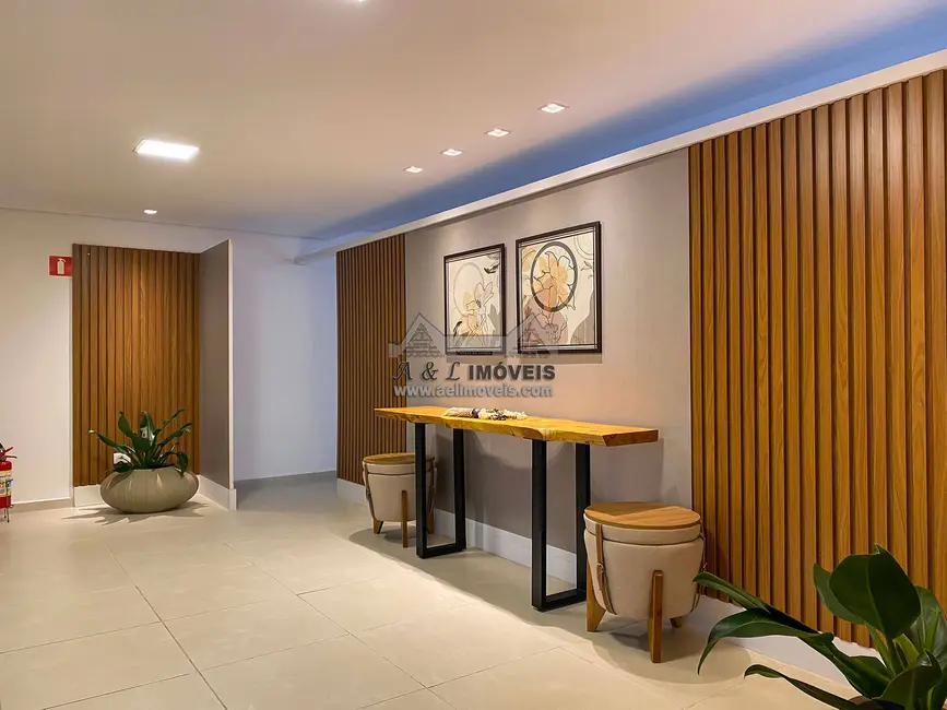 Foto 11 de Apartamento com 2 quartos à venda, 87m2 em Campos Do Jordao - SP