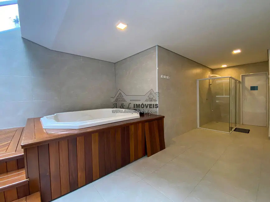 Foto 7 de Apartamento com 2 quartos à venda, 87m2 em Campos Do Jordao - SP