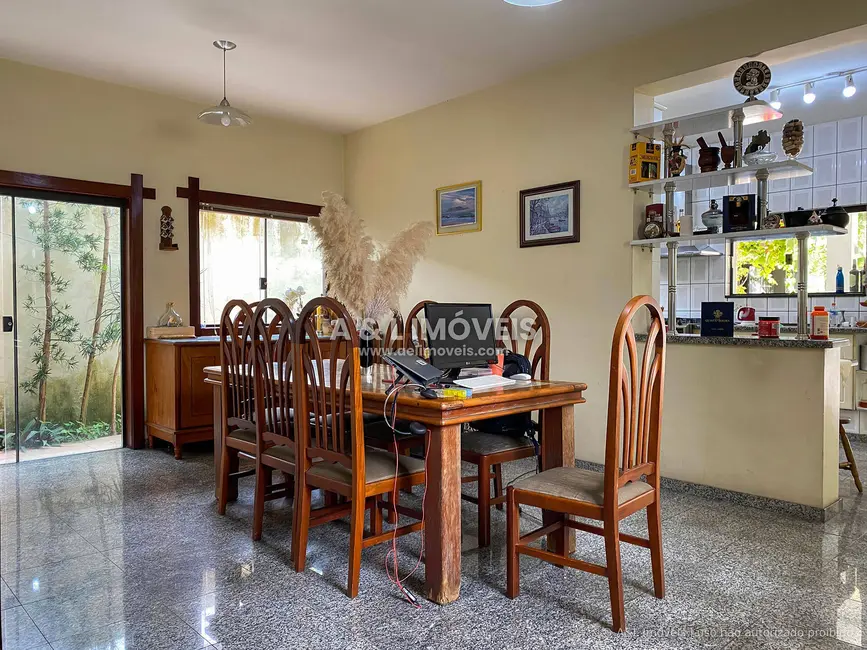 Foto 9 de Casa de Condomínio com 6 quartos à venda, 263m2 em Condomínio Village Taubaté, Taubate - SP