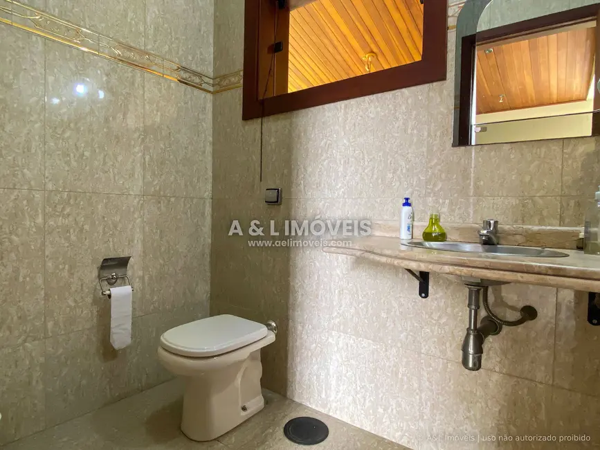 Foto 8 de Casa de Condomínio com 6 quartos à venda, 263m2 em Condomínio Village Taubaté, Taubate - SP
