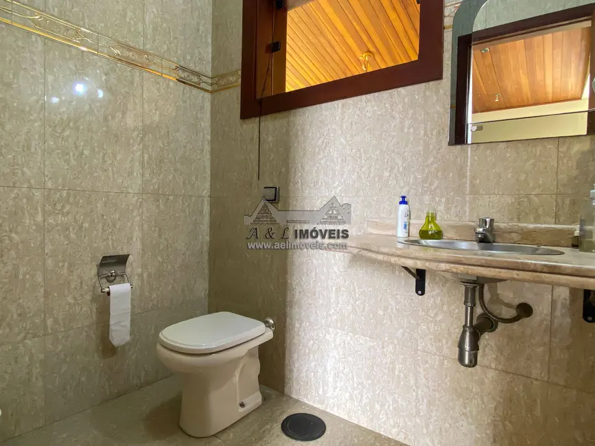 Foto 8 de Casa de Condomínio com 6 quartos à venda, 263m2 em Condomínio Village Taubaté, Taubate - SP